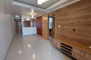 Apartamento 3 Quartos Tatuapé 62m²