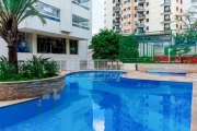 Apartamento na Mooca - 74m - 3 dormitorios - 1 suíte -  varanda gourmet -