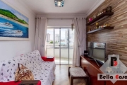 APARTAMENTO  MOOCA   80M²   3 DORMITÓRIOS   1 SUITE   2 VAGAS