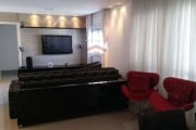 Apartamento para venda, Mooca, central Park, 3 dormitórios,  2 vagas