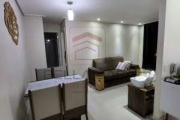 Apartamento proximo Metro - Mobiliado