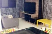 Apartamento lindo - andar alto