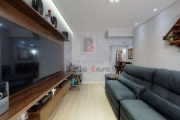 62 m² Apartamento a venda Moinho Velho - 2 dormitórios, 1 vaga