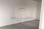 Sala comercial na Av Paes de Barros