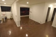 Apartamento andar alto