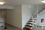 Apartamento Duplex Vila Madalena