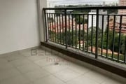 Apartamento andar alto - NOVO