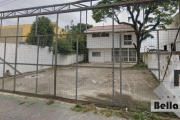 Galpão comercial na Avenida Paes de Barros