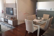 Apartamento a venda 3 dormitórios, 1 suíte, 2 vagas