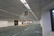 Sala Comercial 885m² - 16 Vagas - Berrini