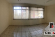 Sala comercial na avenida Paes de Barros