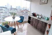 Apartamento 3 Quartos Mooca 69m²