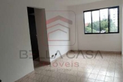 Apartamento à venda com 62m², 2 quartos e 1 vaga