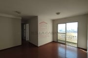 Apartamento na Mooca, 77m2, 03 quartos e 02 vagas