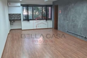 Sala  comercial   Jd. Avelino  40m2    1 banheiro   1 vaga   portaria   24 horas