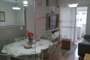 Apartamento a venda na Mooca, 03 Dormitórios (01 Suíte), 01 Vaga