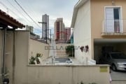 Casa em Condomínio 2 Quartos Analia Franco 51m²