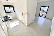 Apartamento para venda Anália Franco - 02 dormitórios - 1 vaga -