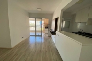 Excelente Apartamento 3 Dormitórios, 2 Vagas Vago.