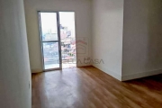 Apartamento  Mooca  50m2    2 dormitórios   1 banheiro   1 vaga