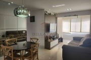 APARTAMENTO MOOCA MOBILIADO