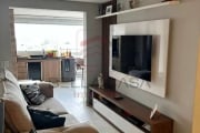 Apartamento na Mooca - 89m.  3 dormitórios - 1 suíte - varanda gourmet - 2 vagas - deposito - lazer