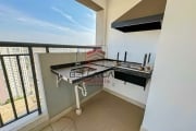 Apartamento a venda Vila Prudente com 2 quartos e varanda gourmet