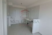 Apto   novo   24m2     1 dormitório    sala   cozinha  banheiro  1 vaga