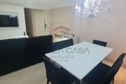 Apartamento Alto Padrão Mooca varanda gourmet 3 suítes e vagas com ótima localização