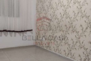 Casa em condomínio - 2 dormitórios - suítes -  1 vaga - Chácara Belenzinho - São Paulo