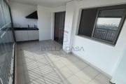 Apartamento andar alto - NOVO - Venda