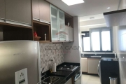 Lindo apartamento todo reformado