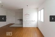 Apartamento novo na Vila Prudente 32m2 com 1 dormitório  sem vaga.