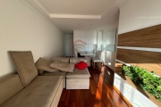 Apartamento a venda vazio com 67 metros, 2 quartos e 1 suíte.