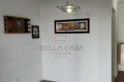 Apartamento Vila Moreira-Tatuapé