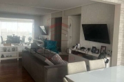 Apartamento Alto Padrão Mooca 108 m2 com varanda, 3 suítes e 2 vagas