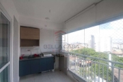 Apartamento moderno no Residencial Essence ? Vila Prudente