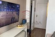 Apartamento no Brás, 02 dormitórios e sem vaga