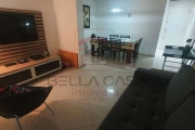 Apartamento  Vila   Regente   Feijó  2 dormitórios   1 suite     2  vagas