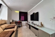 Apartamento 92m2    3 dormitórios   1suite   2 vagas