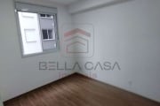 Excelente apartamento de 35m² bem localizado