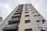 Apartamento 3 dormitórios, 2 vagas mooca