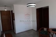 APARTAMENTO COM 1 SUÍTE - TOTALMENTE REFORMADO