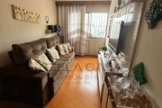 Apartamento à venda na Mooca - 2 Quartos - 60m²