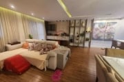 Apartamento a venda 3 dormitórios, 2 vagas e varanda gourmet