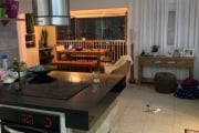 Apartamento Condomínio Club na Mooca - 122m2 - 3 quartos 1 suíte Varanda gourmet 2 vagas  Stupendo