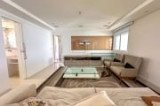 Apartamento de Luxo com 210m² à Venda na Mooca