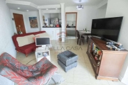 Apartamento na Mooca, com 80 m2, 03 dormitórios e 02 vagas.