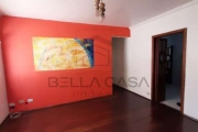 Apartamento no terreo 75m²  a venda no Bairro da Mooca