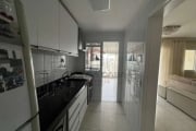 Apartamento a venda no Jardim Analia Franco